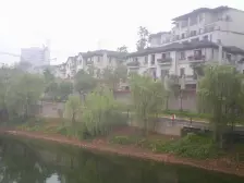 远洋高尔夫国际社区近轻轨小区配套成熟