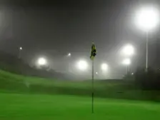 远洋公园高尔夫国际社区 5室2厅 南 北