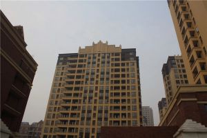 德秀苑4室2厅南