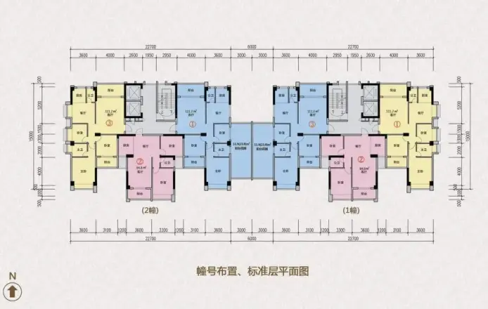 阳光丽景