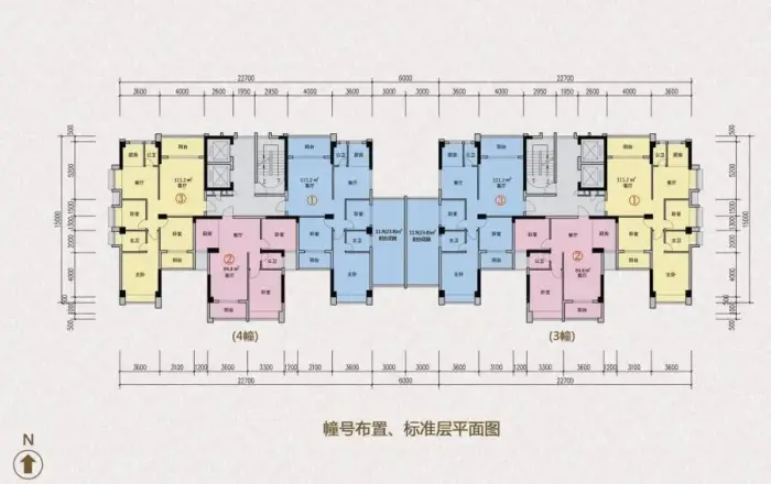 阳光丽景