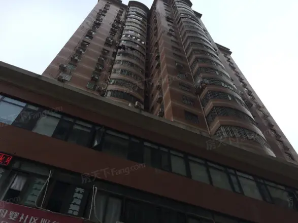 德盛大厦