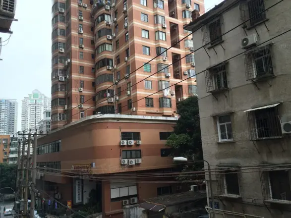 德盛大厦