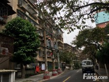 西南北三面采光,正规三房双阳台,业主自住精装修