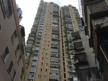 新华城标准三房+阳台小书房,适合一家三代居住