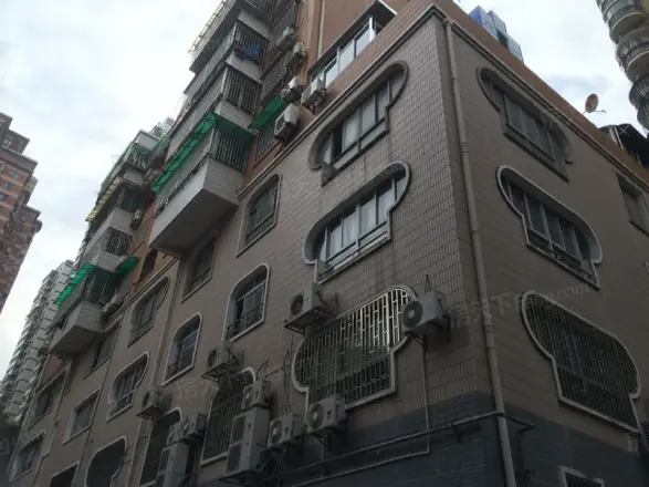 秀德大厦