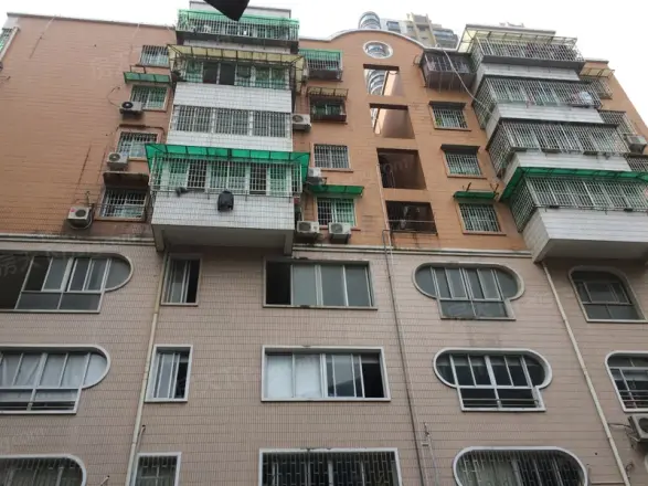 秀德大厦