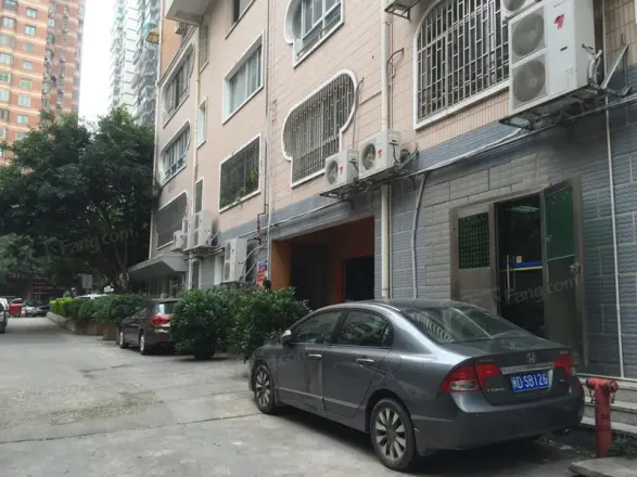 秀德大厦