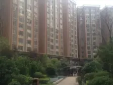 河景大四房,好楼层,不临路,看房方便,拎包入住!