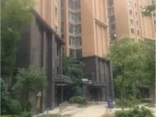 双河湾 1室1厅 南 北