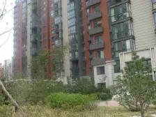 新房源落地窗大标间,70年产权满五唯一