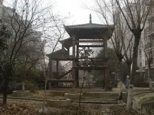 三环内 首付6万 月供1000 电梯房