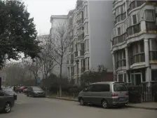 北环清华园复试,带40多平露台,诚心出售,看房提前说