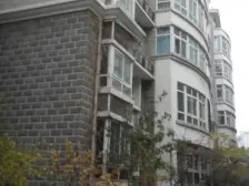 康桥花园多层得房率高,双气,南北,一梯2户,诚心