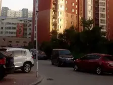 金印阳光城 2室1厅 东南