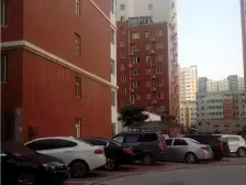 4房大平层丨2/4号线地铁丨拎包入住丨看房方便