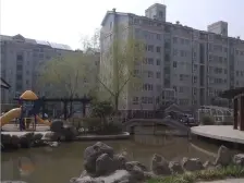 复式一室一厅 厅卧动静分离 电梯房 楼层好 采光好