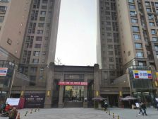 华润二十四城三期 6室1厅 东 西