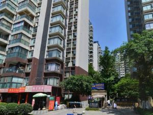 汇融名城A区2室2厅东