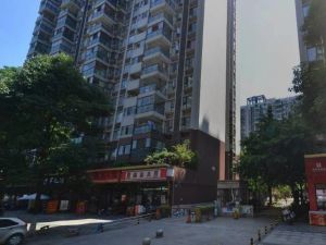 汇融名城A区2室2厅东南