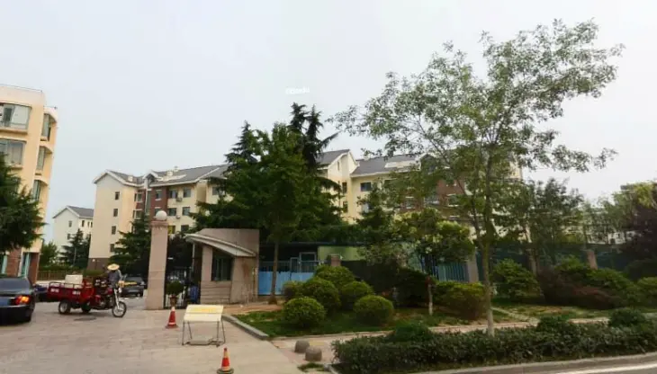 银都景园