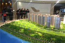尚景新世界前排河景高楼层3梯1户采光充足看房方便