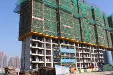 伟星蔚蓝海岸 3室2厅 南