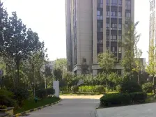 仅一套这户型在售三房 中间楼层 采光好无遮挡