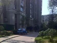 南北通透三室,好楼层,采光无遮挡,陇西,三五附院旁