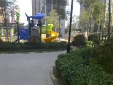 鑫苑现代城 好楼层两房 业主诚心卖 看房方便