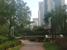 东方鼎盛时代三期 4室1厅 南 北