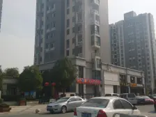 南北通透三室 96旁 生活方便 配套齐全 自住精装