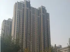 店长首推实用面积180平4房婚房装修