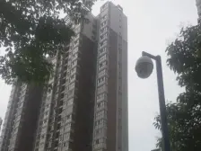 楼层好 ,南北通透两房,采光好 ,交通便利,配套成熟