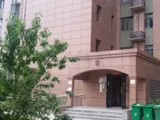 三环自住小两居,2公里上学购物公园一站式配套