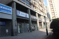 万科金域华府4室2厅西北西南
