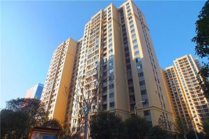 汇一城3室2厅南