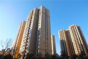 汇一城3室2厅南北