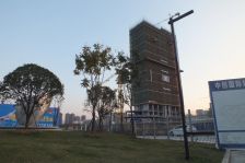 中创国际城4室1厅南