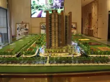 《聚焦联选》圣淘沙南向两房 中间楼层