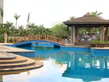 生态软件园步行街 绿生花园南北通透两房急售 有,门店还有参考