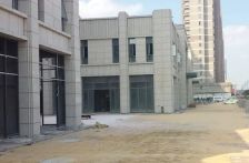 城北九方商圈,位置好,朝南精装公寓,住宅产权