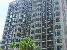 湖滨打新高热度宝藏好房,边套6.4米挑高买一层多一层