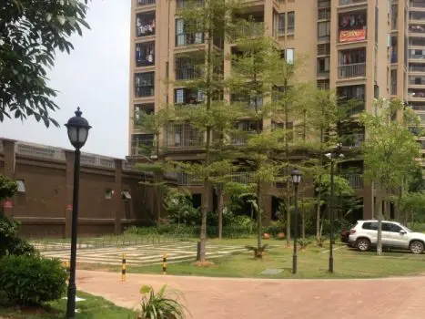 特房美地雅登