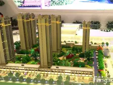 地铁5.12号线福塔东站300米 40万精装修 业主急卖