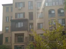 联盟7期 一楼170平米花园 品质装修 有车位 诚心出售