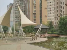 紫荆山航海路两房,满五年,中间楼层,双气D铁口,