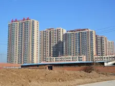 府佑新城 精装全屋定制 91平 49.8万 地底下室