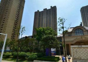 前排洋湖湿地景观价格实惠标准四房户型佳四明格局