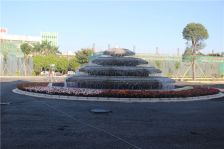 春晖国际三房二厅1卫,低楼层,朝南